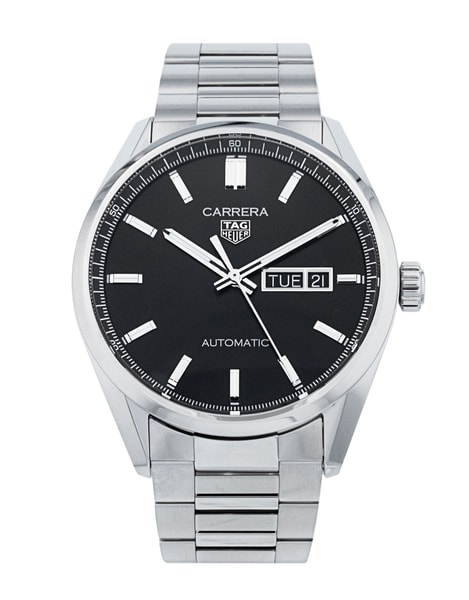 Tag Heuer Carrera WBN2010.BA0640